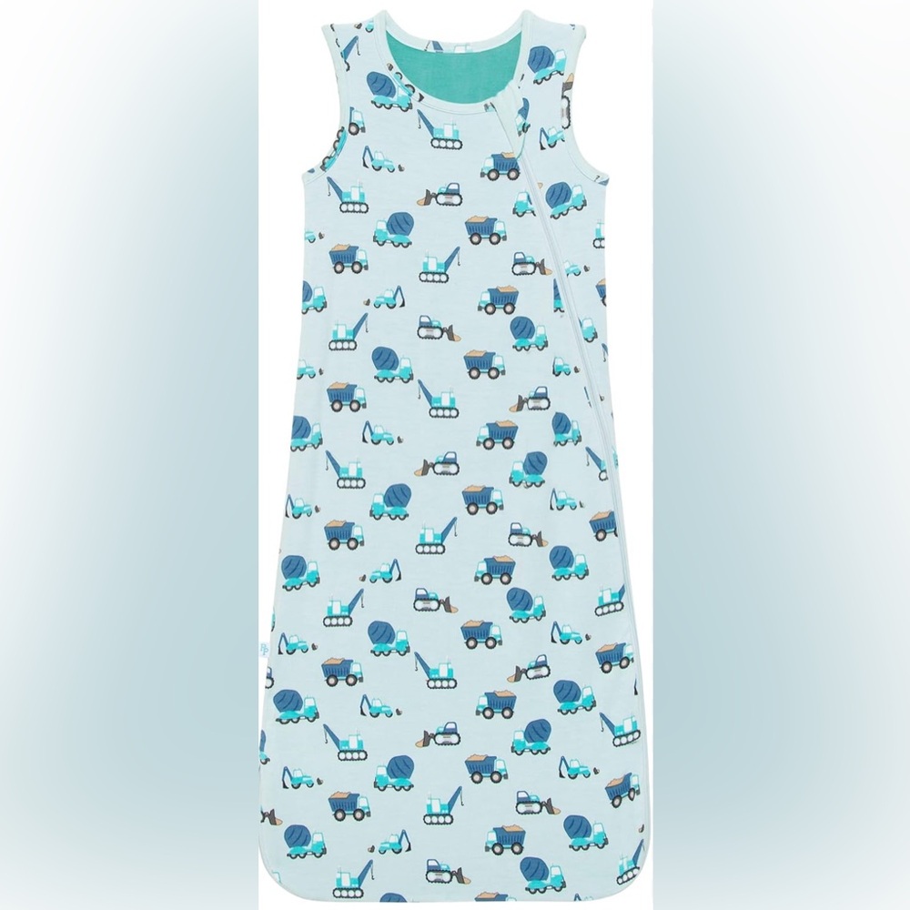 NWT Posh Peanut Sleep Bag 18-36M 2.5TOG